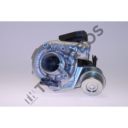Turbocompresseur Turbo's Hoet 1100254