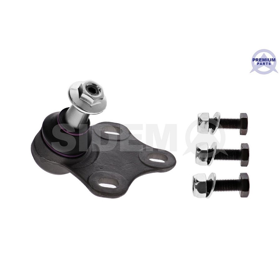 Rotule De Suspension Sidem 37686