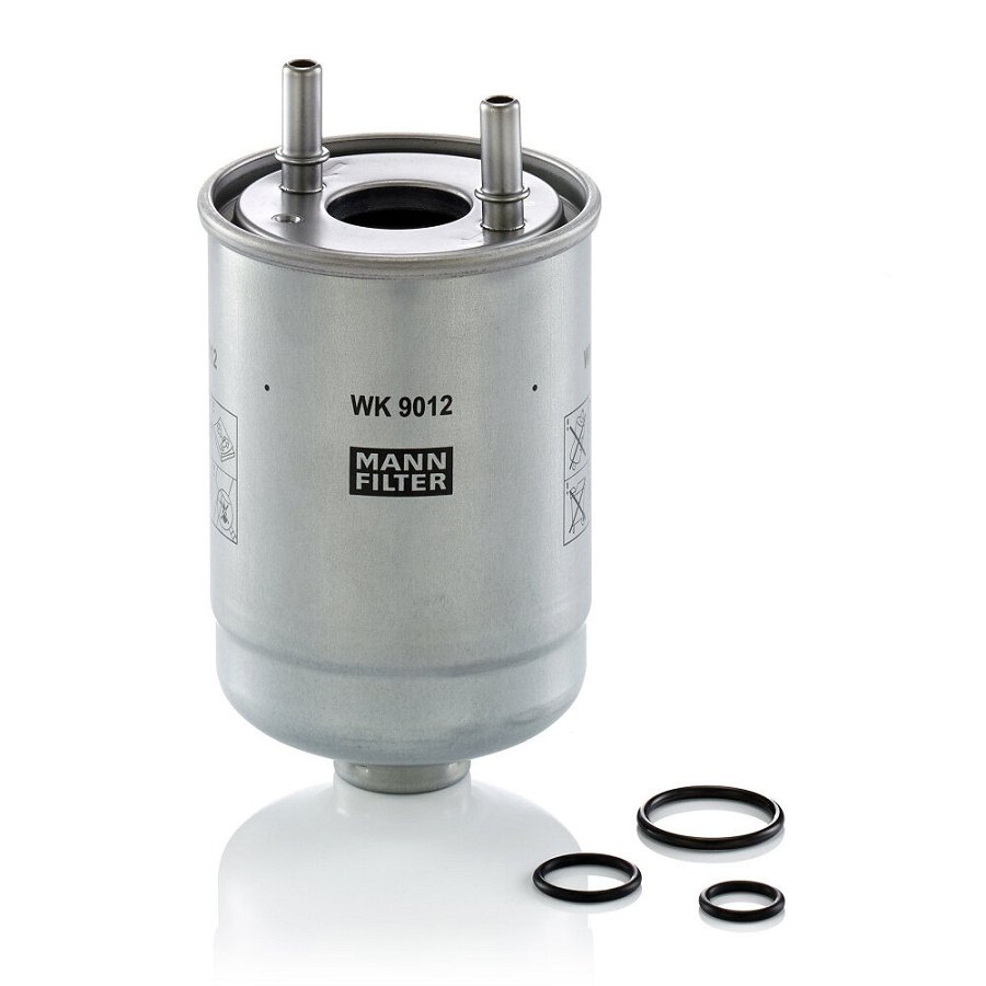 Filtre À Carburant Mann-filter Wk9012x