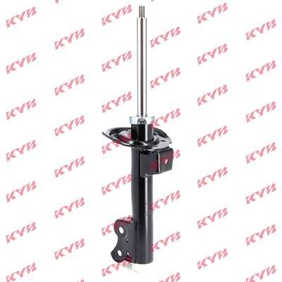 1 Amortisseur Kyb 339853