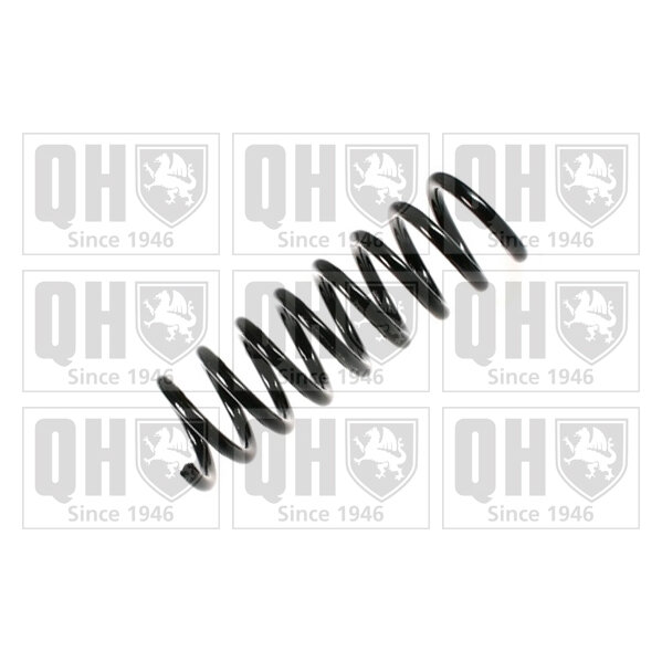 1 Ressort De Suspension Quinton Hazell Qcs5208