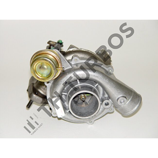 Turbocompresseur Turbo's Hoet 1100878