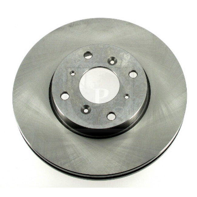 1 Disque De Frein Nps H330a39