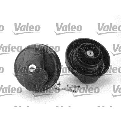 Bouchon De Réservoir À Vis Valeo 247710 Diamètre 65 Iveco Daily