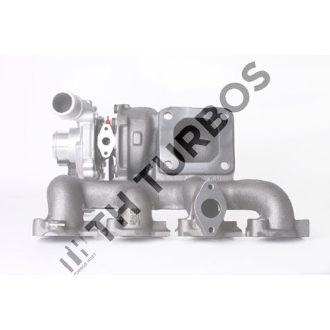 Turbocompresseur Turbo's Hoet 1103988