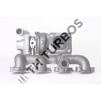 Turbocompresseur Turbo's Hoet 1103988