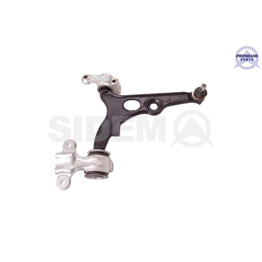 Bras De Suspension Sidem 53777