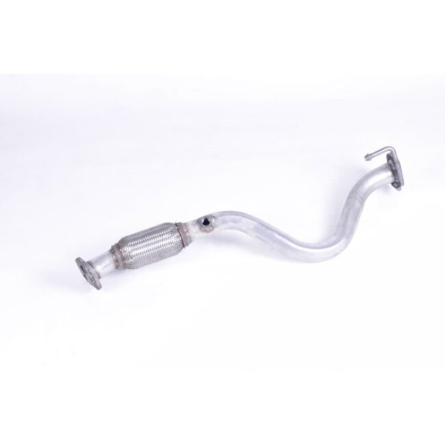 Tube D'échappement Eec Ehy172