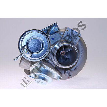 Turbocompresseur Turbo's Hoet 1103607