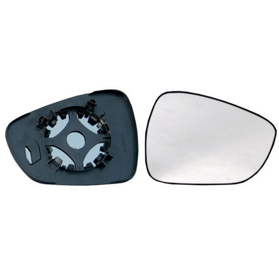 Miroir De Sécurité Côté Passager Spilu 10638