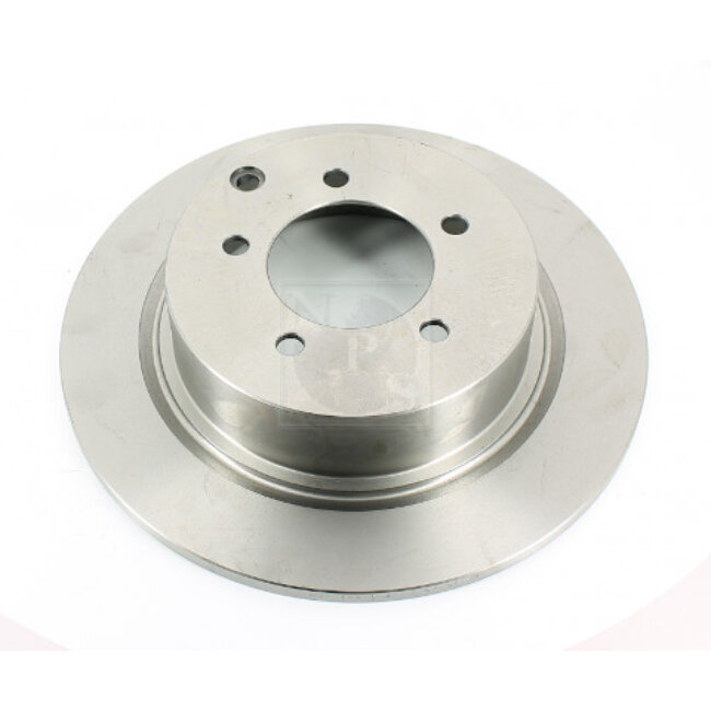 1 Disque De Frein Nps M331i32