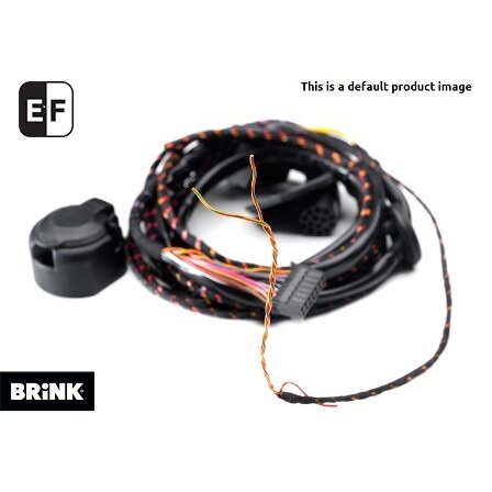 Faisceau Attelage Spécifique 7 Broches Brink 716571