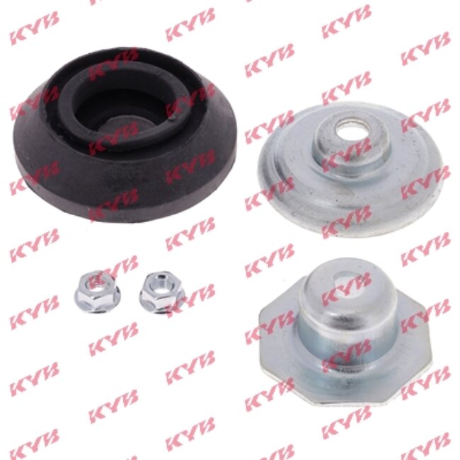 1 Coupelle De Suspension Kyb Sm5108