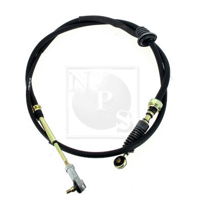 Câble D'embrayage Nps K294a02