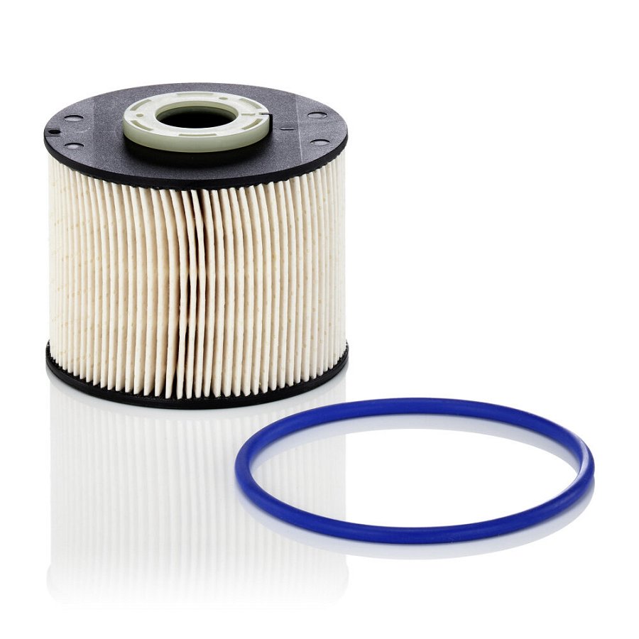 Filtre À Carburant Mann-filter Pu927x
