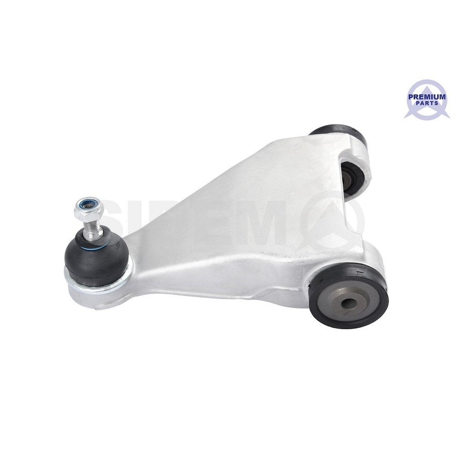 Bras De Suspension Sidem 35272