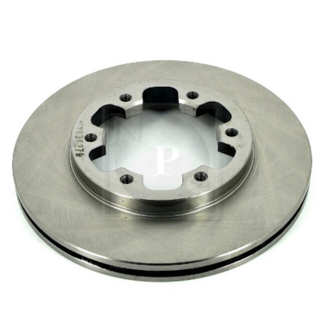 1 Disque De Frein Nps N330n32