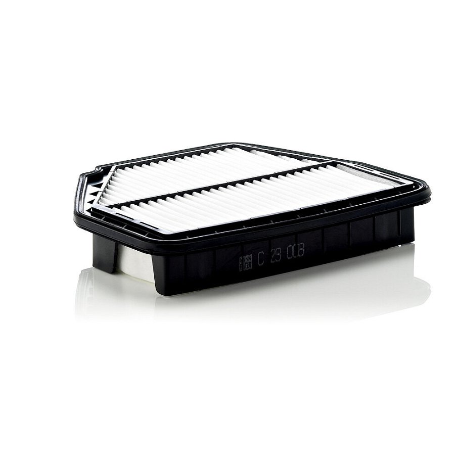 Filtre À Air Mann-filter C29008