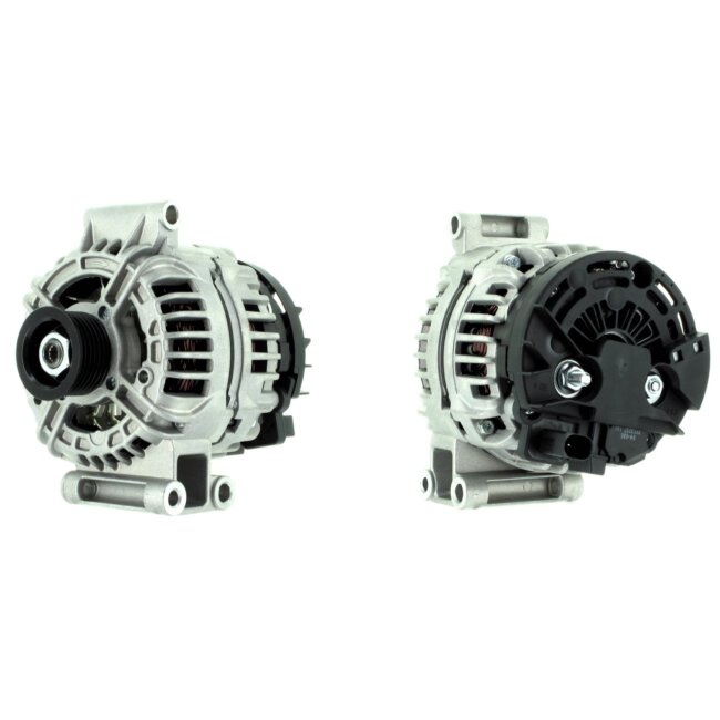 Alternateur Cevam 4855