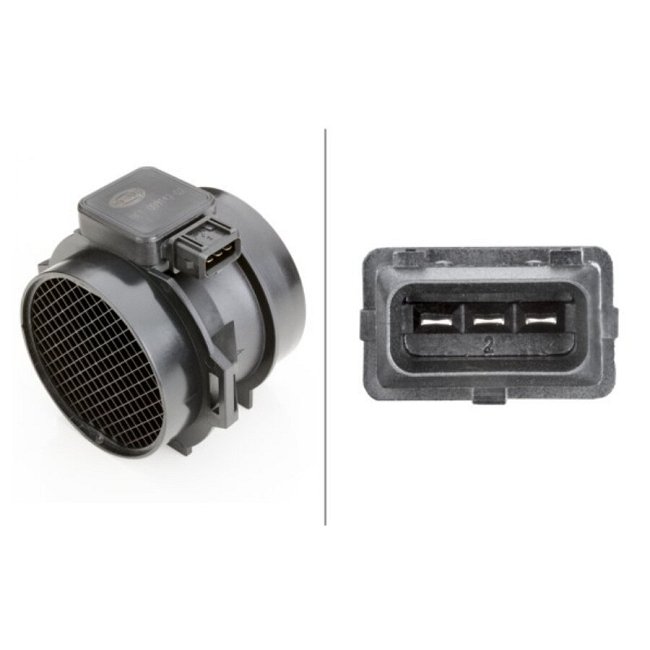 Débimètre Hella 8et 009 142-021