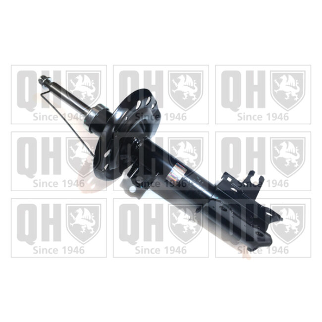 1 Amortisseur Quinton Hazell Qag178998