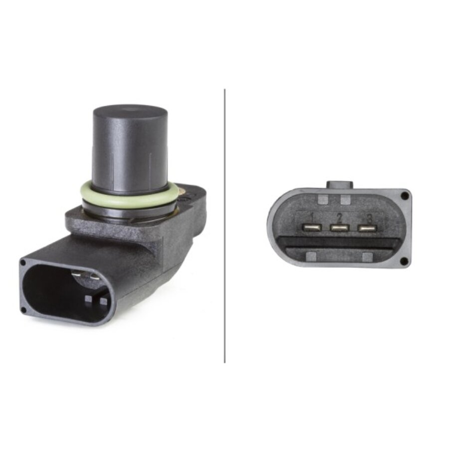 Capteur De Vilebrequin (PMH) POLCAR - Références 9.0235, 79093, 24616, Etc. - Compatible Nombreuses Voitures