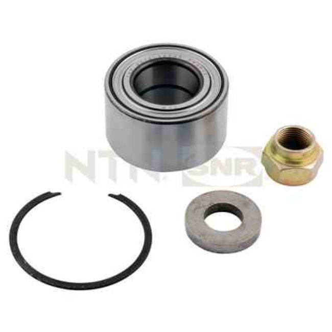 Kit De Roulement De Roue Snr R158.28