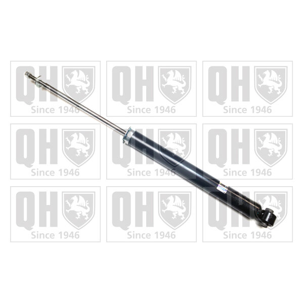 1 Amortisseur Quinton Hazell Qag179718