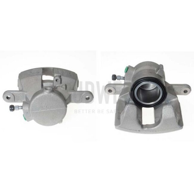 Etrier De Frein Avant Droit Budweg 344063