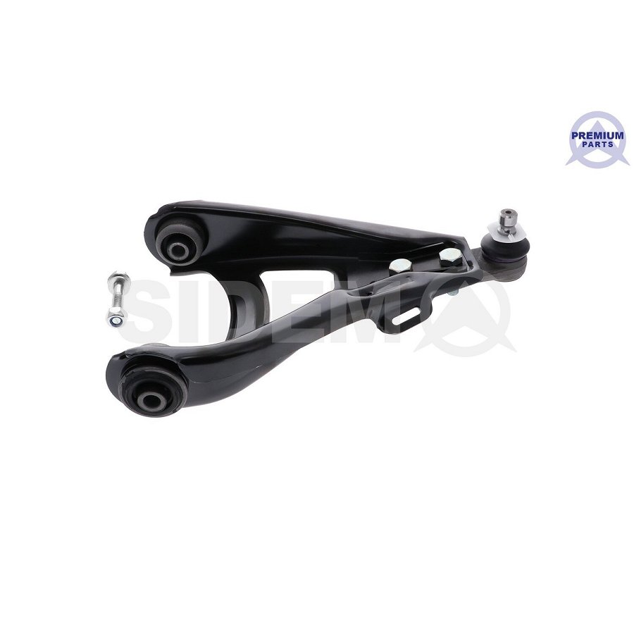 Bras De Suspension Sidem 5777