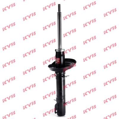 1 Amortisseur Kyb 333713