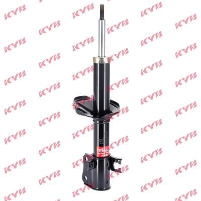 1 Amortisseur Kyb 332806