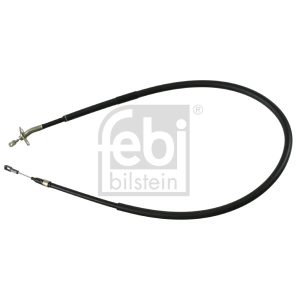Câble De Frein Febi 21264