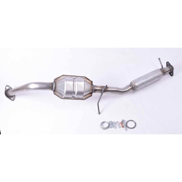 Catalyseur Eec Si6007