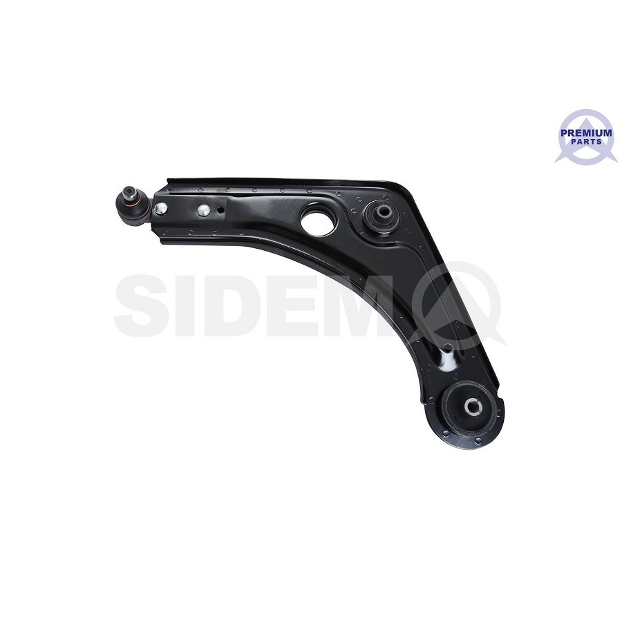 Bras De Suspension Sidem 3582