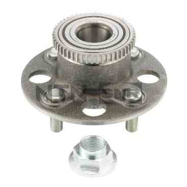 Kit De Roulement De Roue Snr R174.52