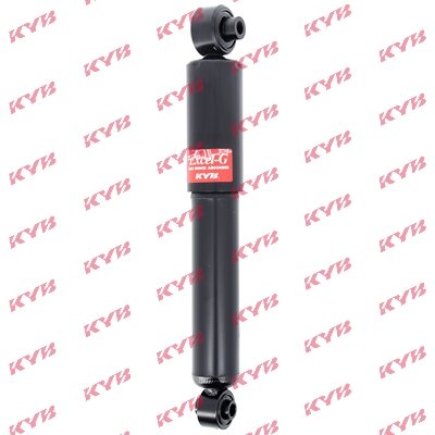 1 Amortisseur Kyb 349087