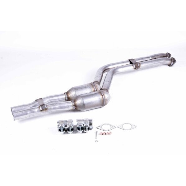 Catalyseur Eec Bm6015