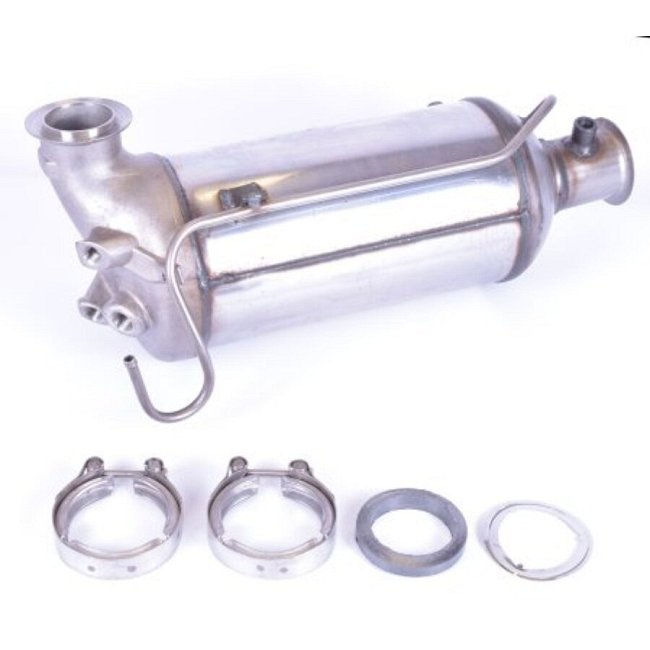 Filtre À Particules Eec Dpf023