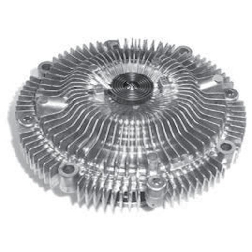 Visco-coupleur Nps N154n25