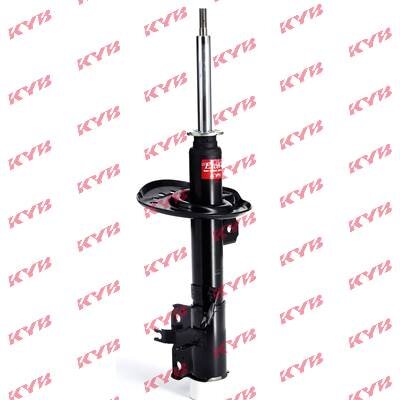 1 Amortisseur Kyb 339196