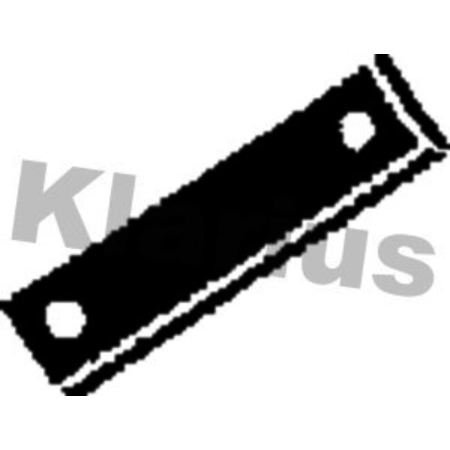 Joint Échappement Klarius 420033