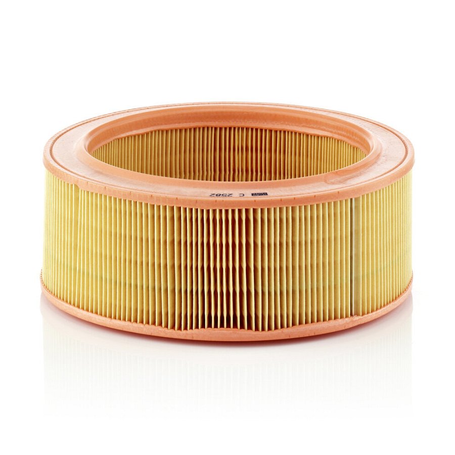 Filtre À Air Mann-filter C2582