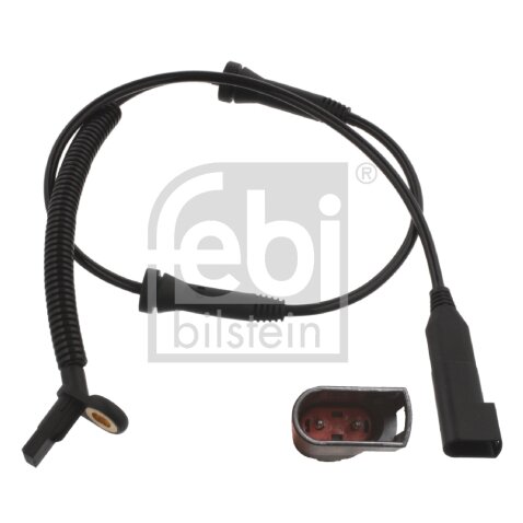 Capteur Abs Febi 27871
