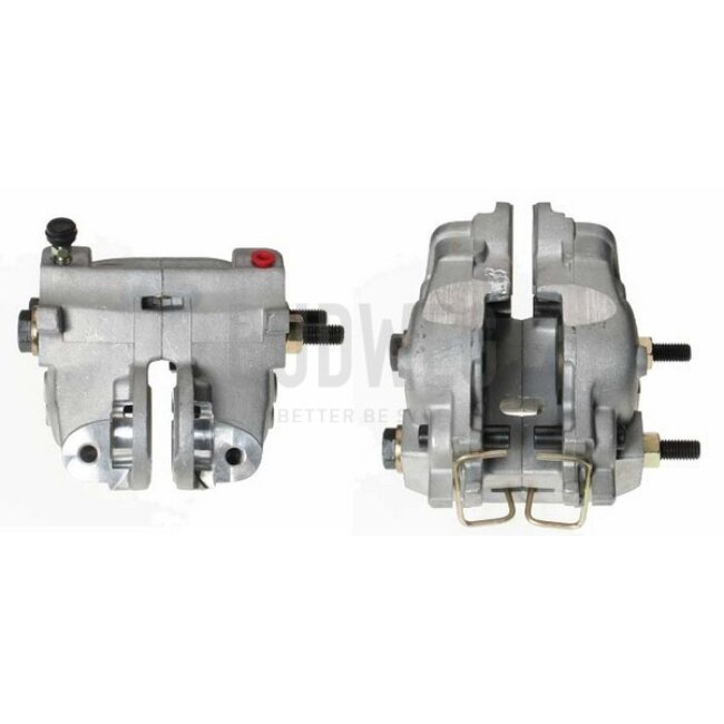 Etrier De Frein Avant Gauche Budweg 34162