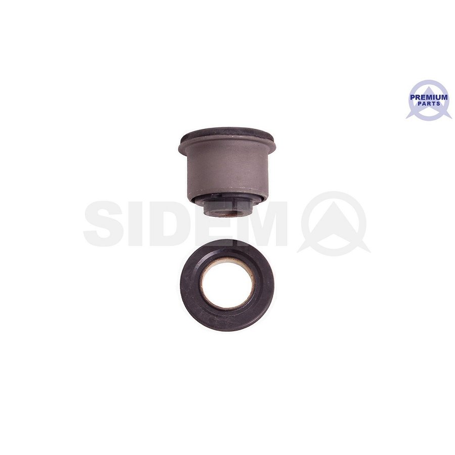 Bras De Suspension Sidem 807611