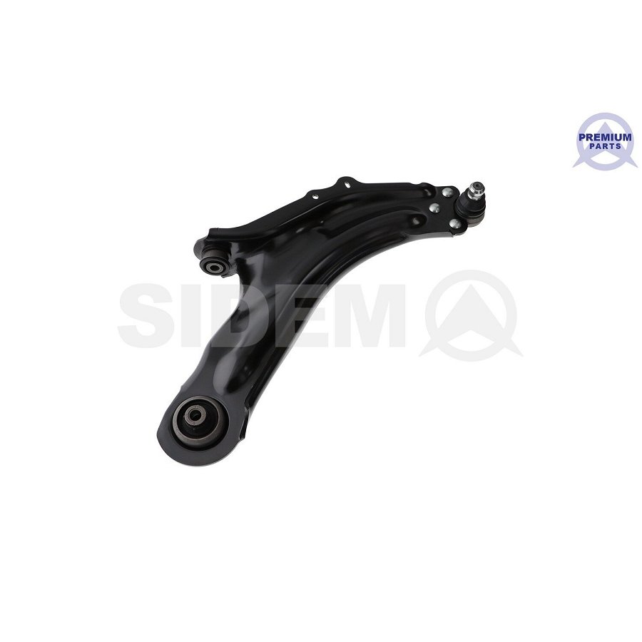 Bras De Suspension Sidem 5875