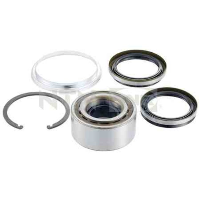 Kit De Roulement De Roue Snr R169.50