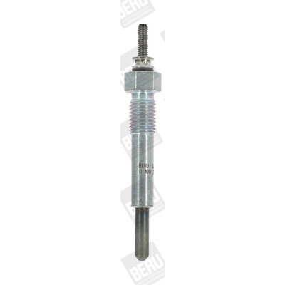 1 Bougie De Préchauffage Beru Gn103