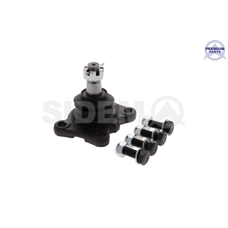 Rotule De Suspension Sidem 46080